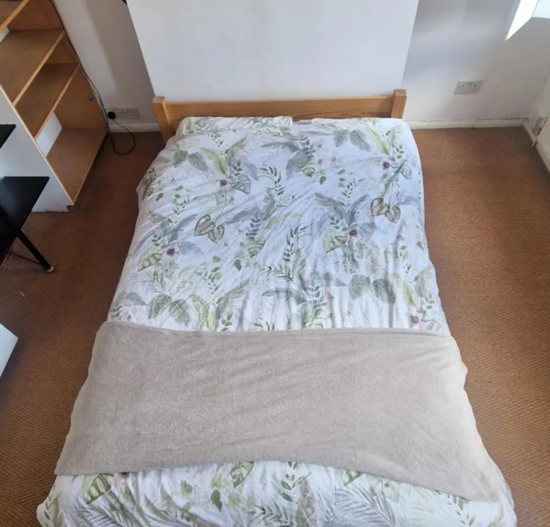 Artist Apartment London