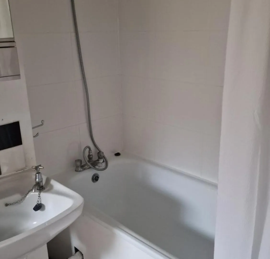 Artist Apartment London