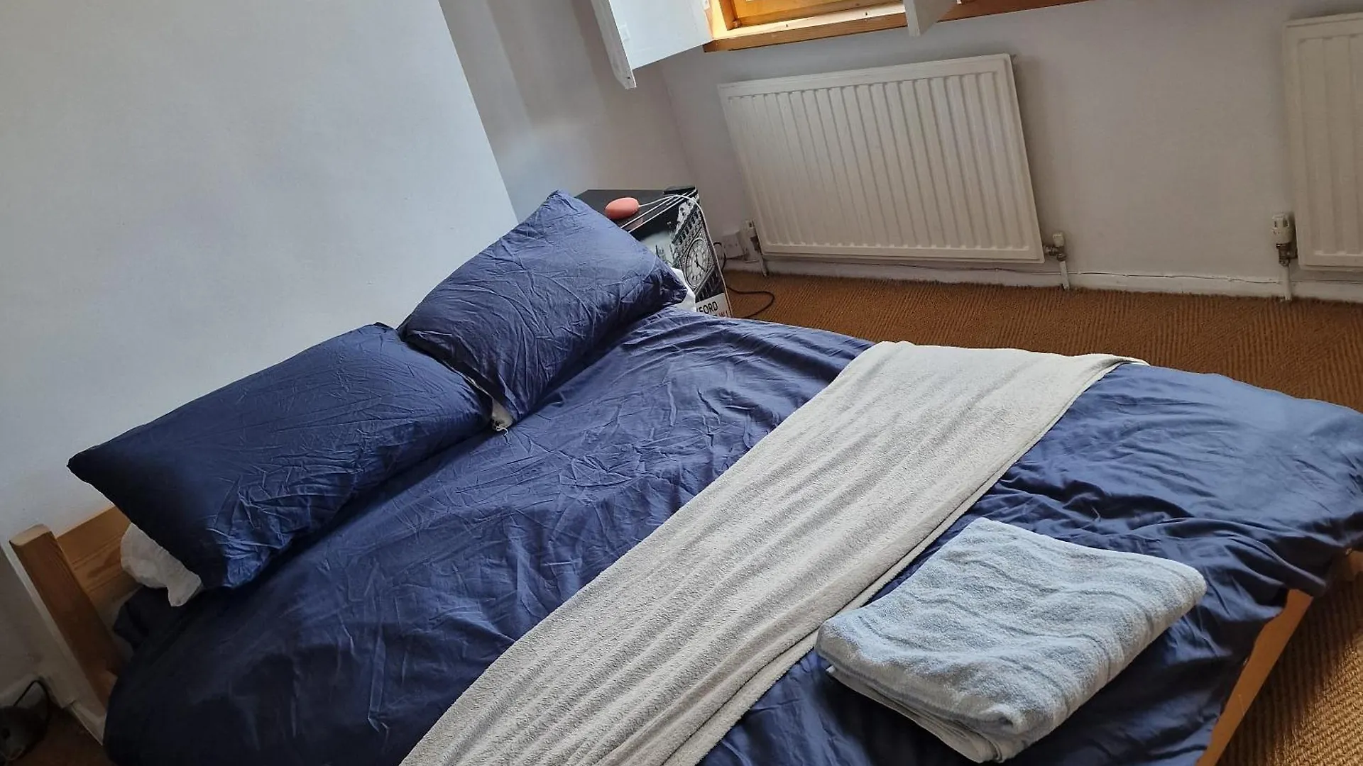 Artist Apartment London Egyesült Királyság